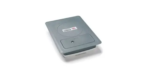 Compact Deactivator Recessed