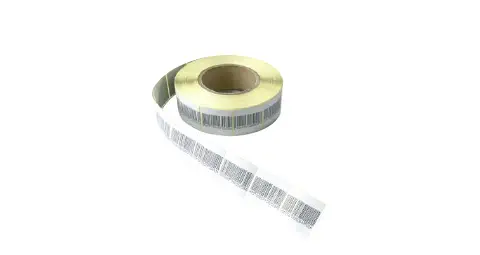 40 x 40 Barcode