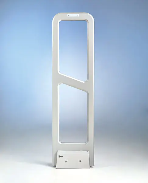 StoreProtect Silver Solo